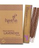 Ispalla Incense Peru Palo Santo & Lavender natural Βιολογικά Αρωματικά στικ